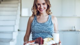 10 комбинации от храни за вашето здравословно меню