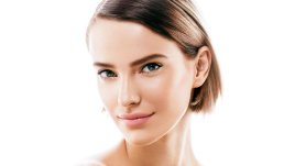 Първата физиологична грижа за кожа, склонна към акне