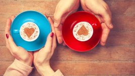 Любовен хороскоп за 10 – 16 април 2017