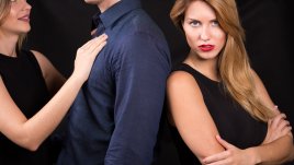 13 скрити знака, че той е женкар