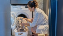 6 грешки, които съсипват прането