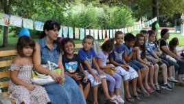 София и Русе водят надпреварата за най-четящ град на „Забавното лятно четене“ 2012