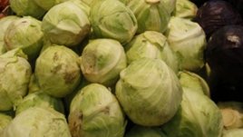 Лятна туршия със саламура като пробиотик