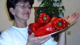 Виолета Господинова: Знам тайната на здравословното готвене