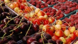 Сок от вишни за вълшебни коктейли