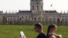 Любов по сметка – умните жени се оглеждат за юристи