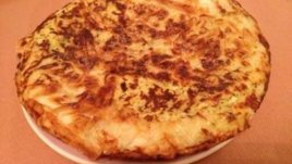 Родопски пататник