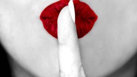 Една жена, смазана от рутината и безстрастието на ежедневието