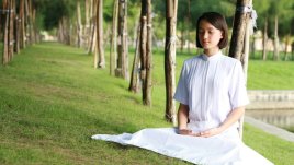 Митовете за медитацията – развенчани!