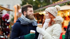 Любовен хороскоп за 4 – 10 декември 2017