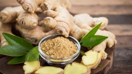 Изумителните ползи за здравето от джинджифила (галерия)