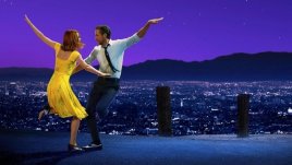 Вижте кои си спечелиха билети за  филм-концерта "La La Land" 