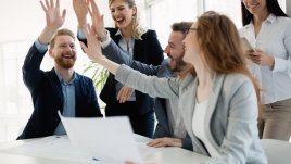 7 знака, че сте успешни, дори и да не го осъзнавате