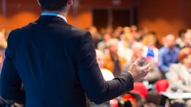 Едни от най-вдъхновяващите цитати от TED конференции