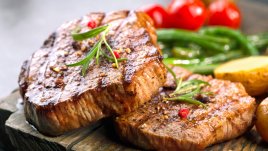 Как да изпечете идеалната пържола? 6 тайни трика