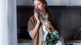 Растения, които намаляват стреса