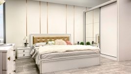 Три фактора за комфорт в спалнята