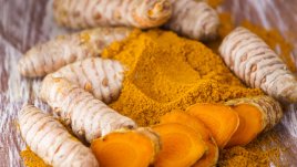 Куркума – защо тази подправка е толкова специална?