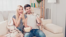 5 зодии, които са интензивни в любовта