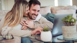 Как да имате здравословна връзка в 5 лесни стъпки 
