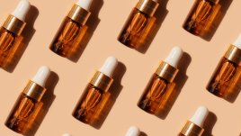 Витамин В5 – за по-малко бръчки и здрава кожа