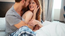 Признаци, че за него сте жена с висока стойност 