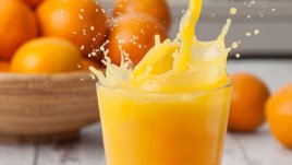 Лунна диета за ноември