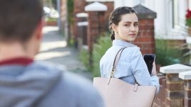 5 причини да плашите мъжете 