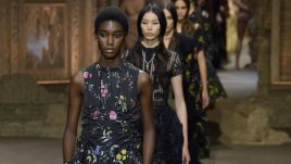 Кралската колекция на Dior за пролет-лято 2023