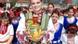 Цветница &ndash; най-красивият пролетен празник