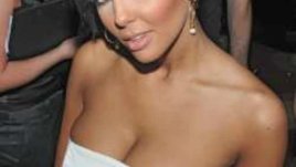 Николета роди момиченце на Валери Божинов