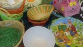 Колко струват боите и великденската декорация за дома