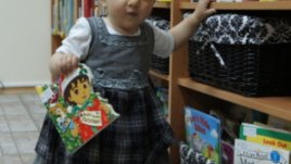 „Забавното лятно четене 2“ започна с любов към книгата и децата