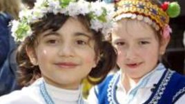 На Лазаровден чакаме лазарки у дома