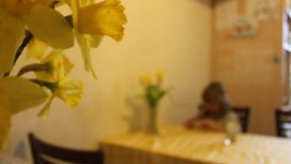 Април – време за жълто у дома