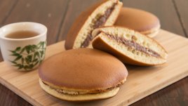 Рецепта за дораяки – японски палачинки