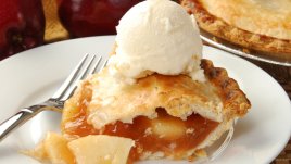 Рецепти за сладкиши с ябълки