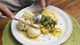 Наградиха най-добрите готварски книги в света