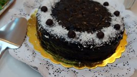 Вгорчиха живота на бременните – 9 месеца без шоколад