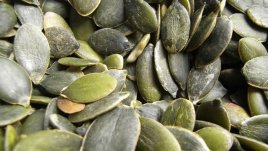 Тиквените семки – незаслужено пренебрегвани