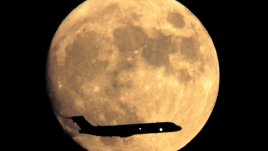 Лунна диета – март 2013