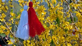 Честита Баба Марта!