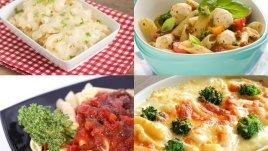 10 подбрани рецепти с макарони