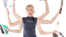 Елиминирайте стреса с помощта на здравословно меню