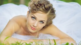 Никога не казвайте това на една булка!