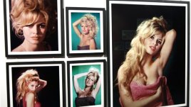 Бриджит Бардо – нещастие зад маската на славата