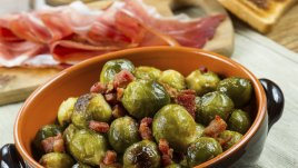 Храни и напитки, които съдържат арсен