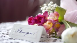 Красиви мисли за любовта