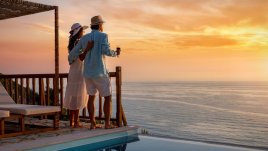 Любовен хороскоп за 23 - 29 август