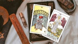 Таро карта за 19 август